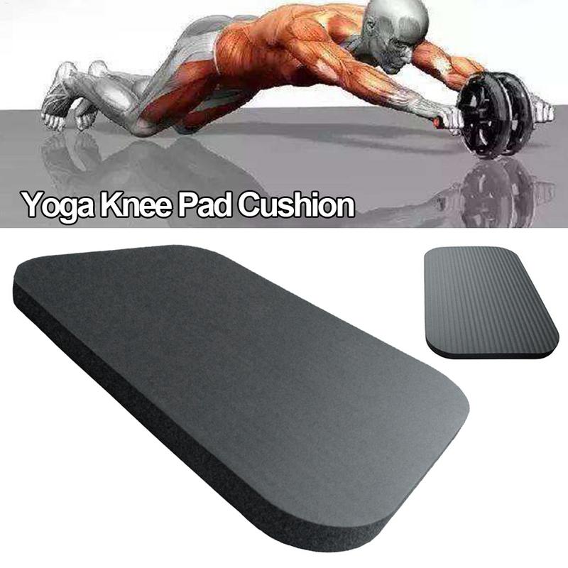 Pilates Yoga Home Workout - Non Slip Yoga Mat Pad For