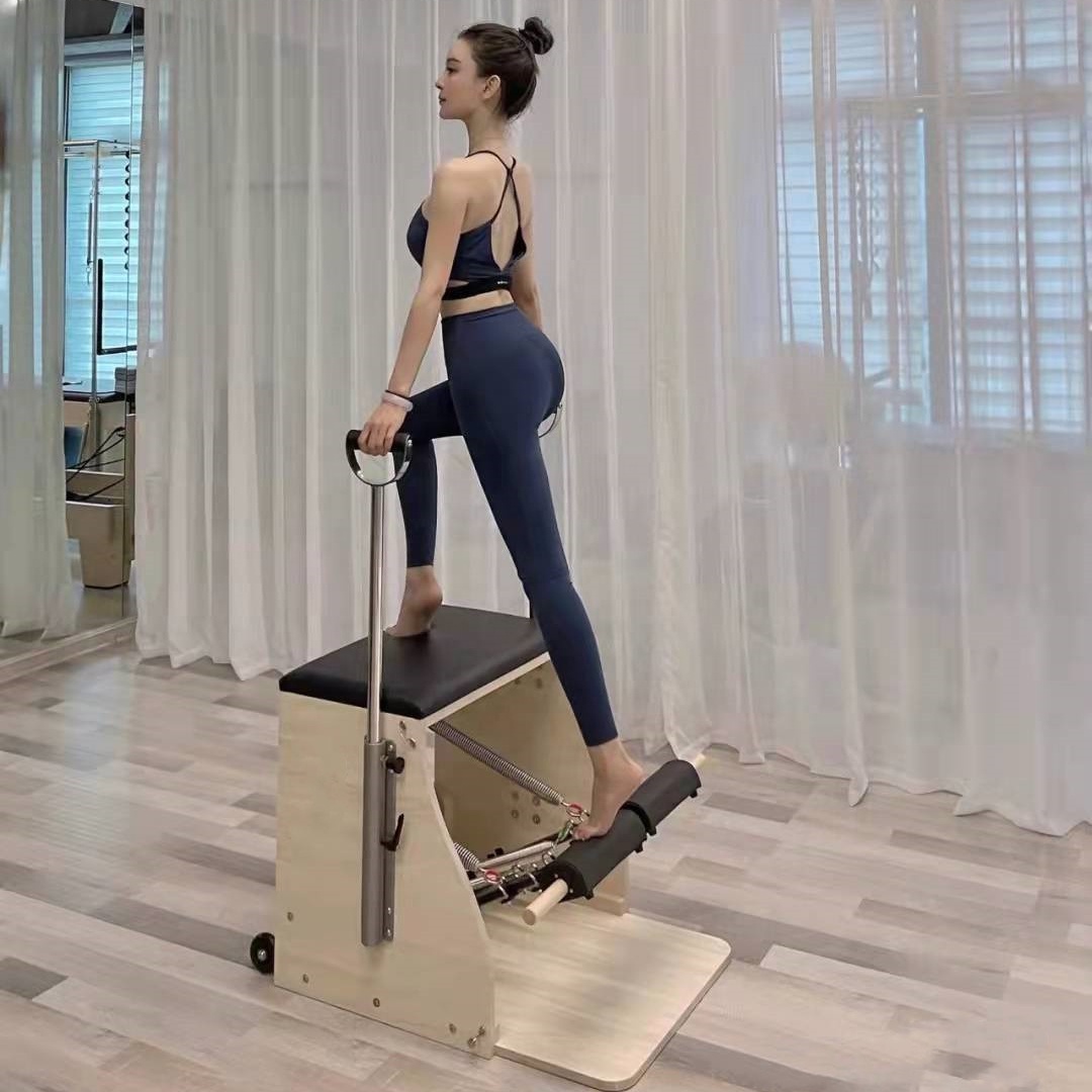 Factory Price Pilates Reformer - Pilates Reformer Spring ulasan dan harga
