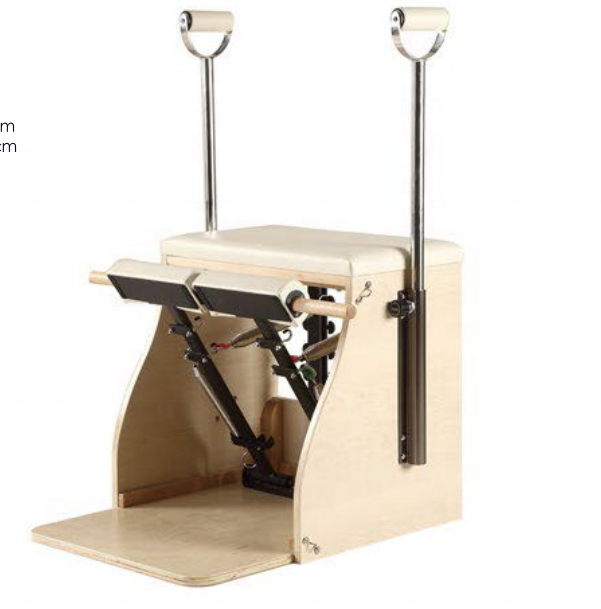 Factory Price Pilates Reformer - Pilates Reformer Spring ulasan dan harga