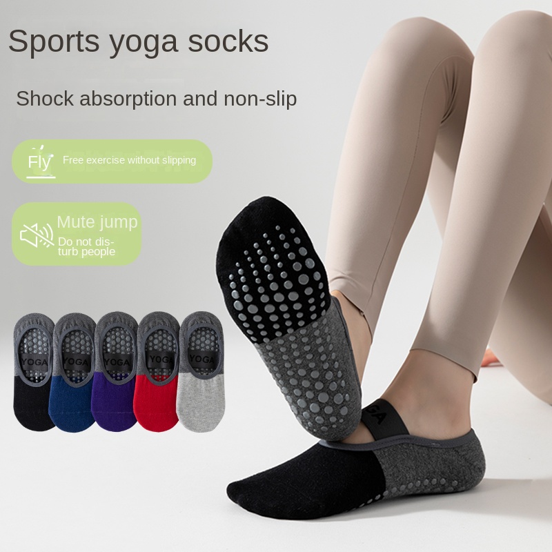 5 pairs Cross-Border Professio - Pilates & Yoga Vida ulasan dan harga