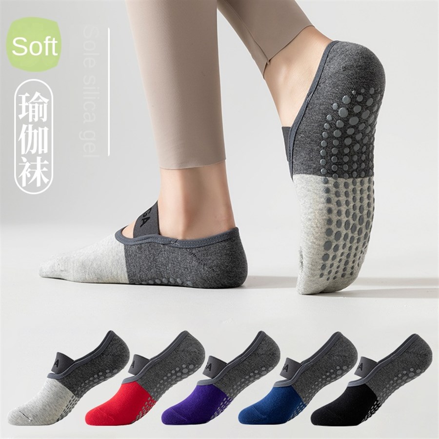 5 pairs Cross-Border Professio - Pilates & Yoga Vida ulasan dan harga