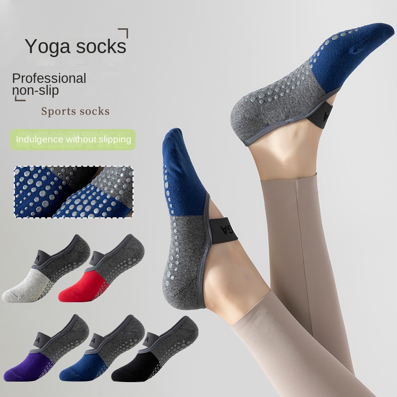 5 pairs Cross-Border Professio - Pilates & Yoga Vida ulasan dan harga