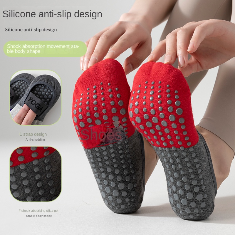 5 pairs Cross-Border Professio - Pilates & Yoga Vida ulasan dan harga