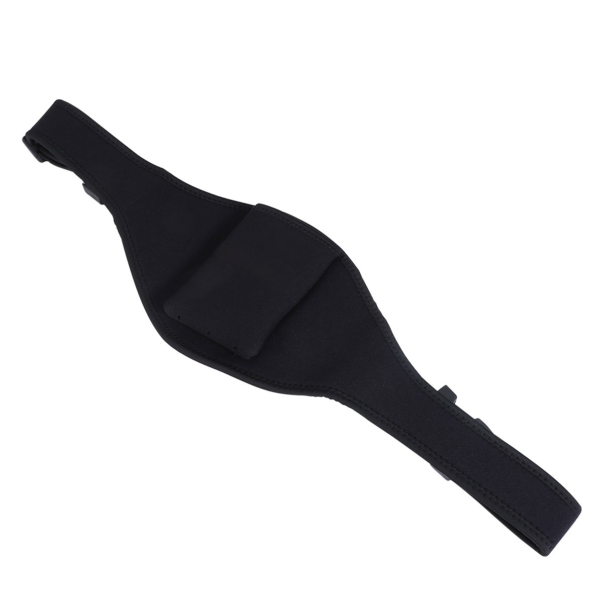 Microphone Belt Carrier Pouch  - Pilates Yoga Class ulasan dan harga