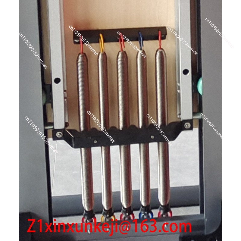 Factory wholesale high end ref - Pilates Reformer Spring ulasan dan harga