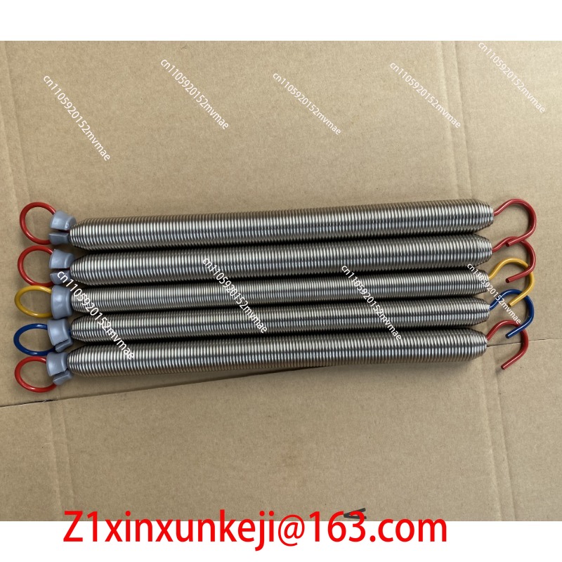 Factory wholesale high end ref - Pilates Reformer Spring ulasan dan harga