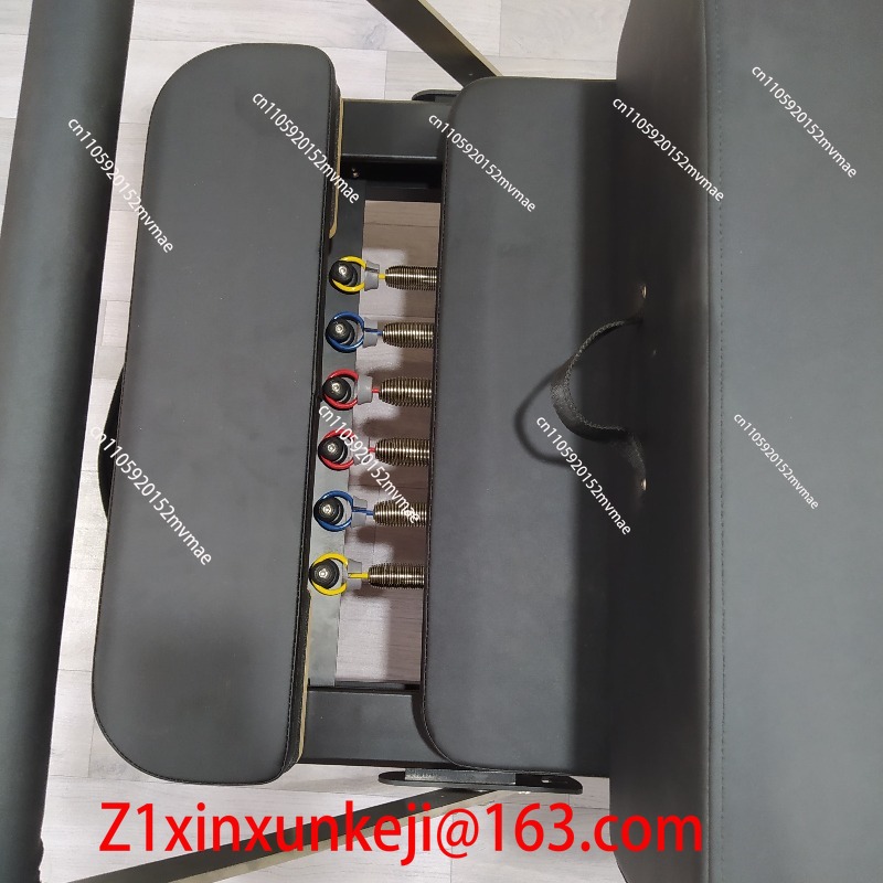 Factory wholesale high end ref - Pilates Reformer Spring ulasan dan harga
