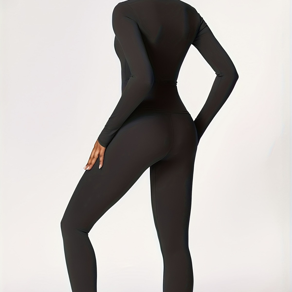 Tight-fitting yoga suit slim l - Pilates & Yoga Vida ulasan dan harga