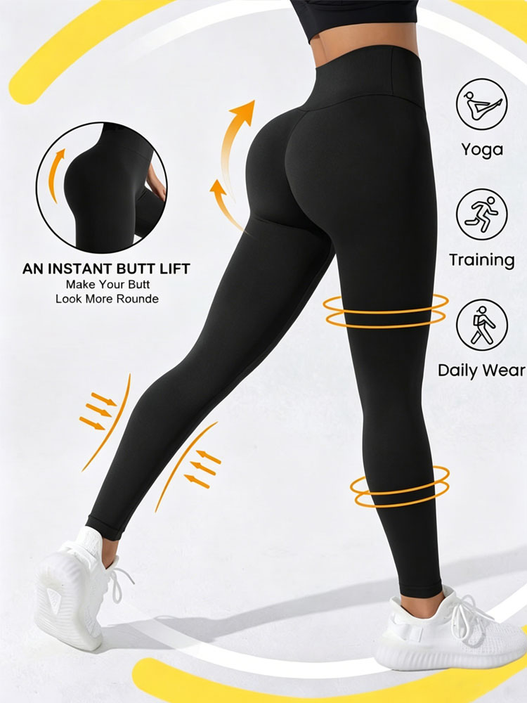 Womens High Stretch Buttery So - Pilates Yoga Stretching ulasan dan harga