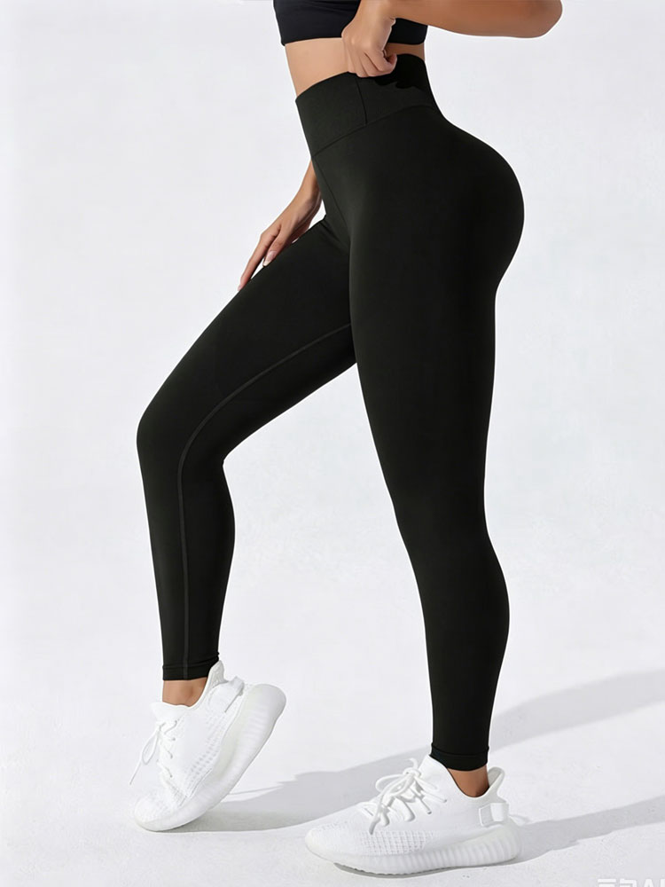 Womens High Stretch Buttery So - Pilates Yoga Stretching ulasan dan harga