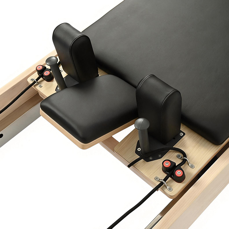 White Maple Portable Adjustabl - Pilates Reformer Spring ulasan dan harga