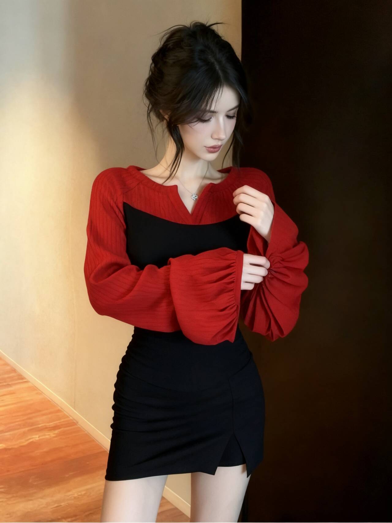 Sweaters Jumpers Pullovers Wom - Pilates Yoga Class ulasan dan harga