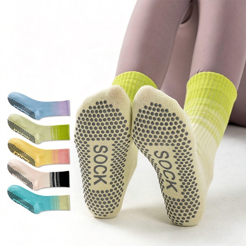 Dreamlikelin 1 Pair Women's Mi - Pilates & Yoga Vida ulasan dan harga