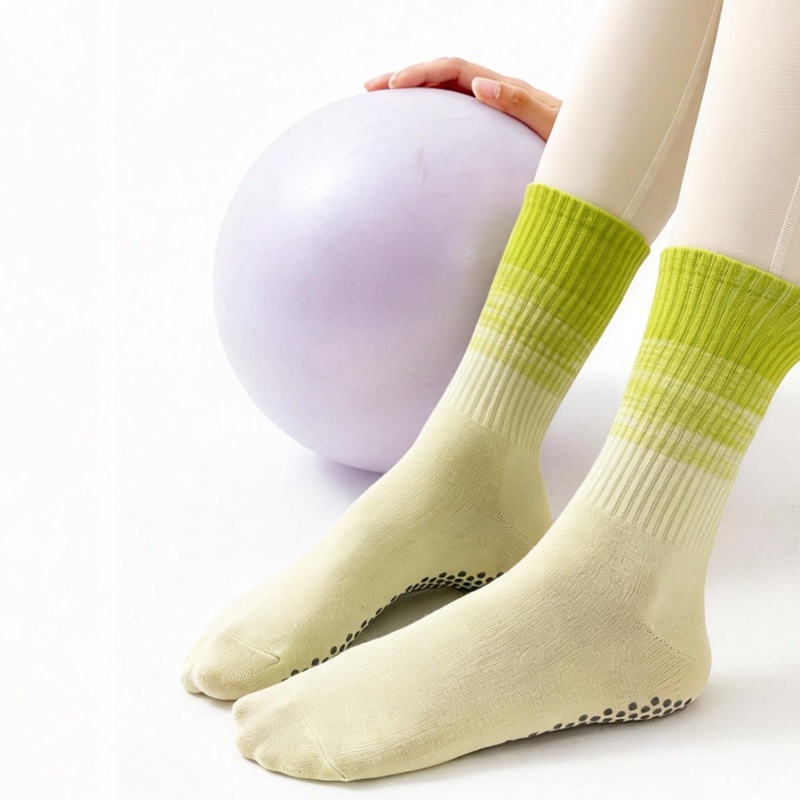 Dreamlikelin 1 Pair Women's Mi - Pilates & Yoga Vida ulasan dan harga