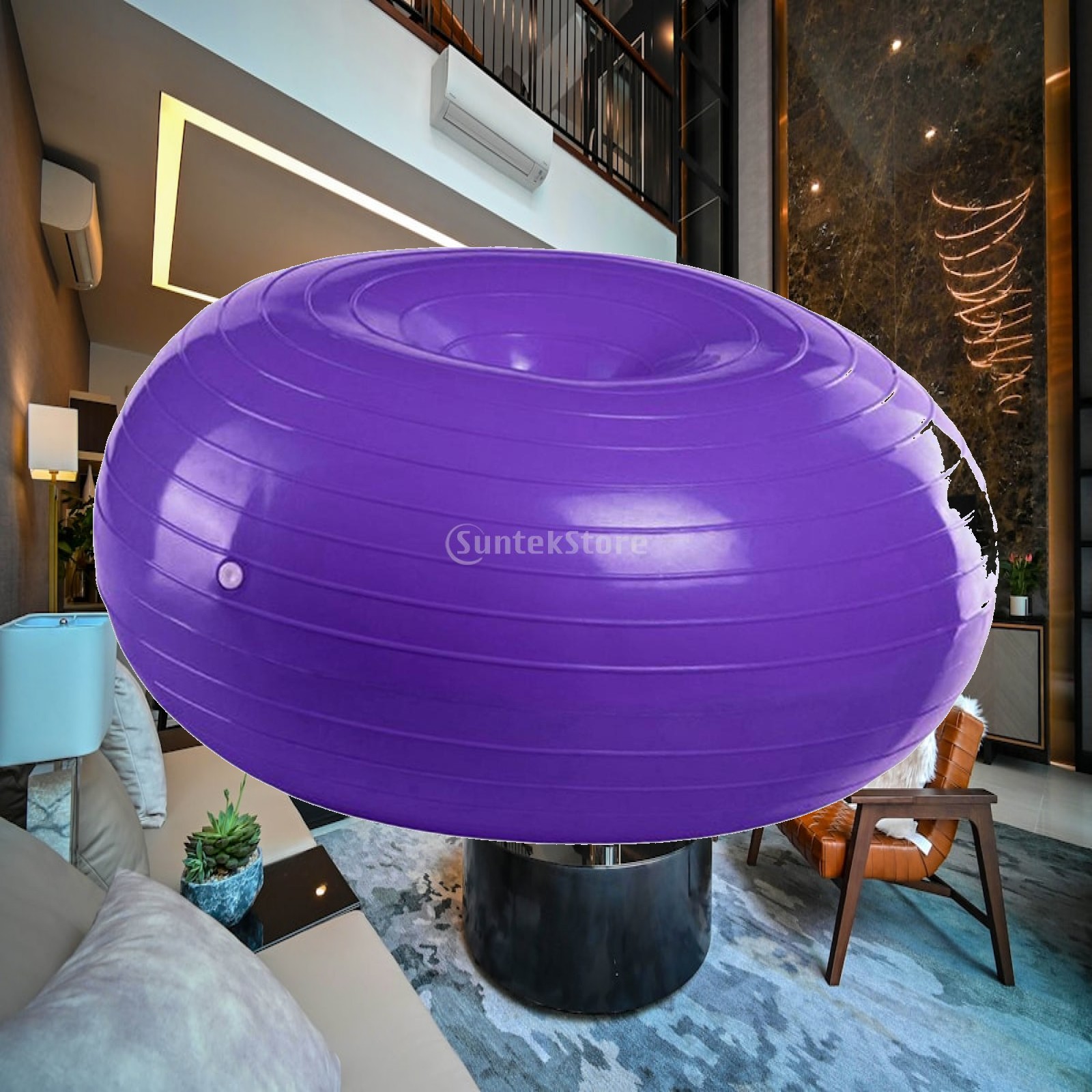 Pilates Ball High Quality PVC  - Pilates Yoga Class ulasan dan harga