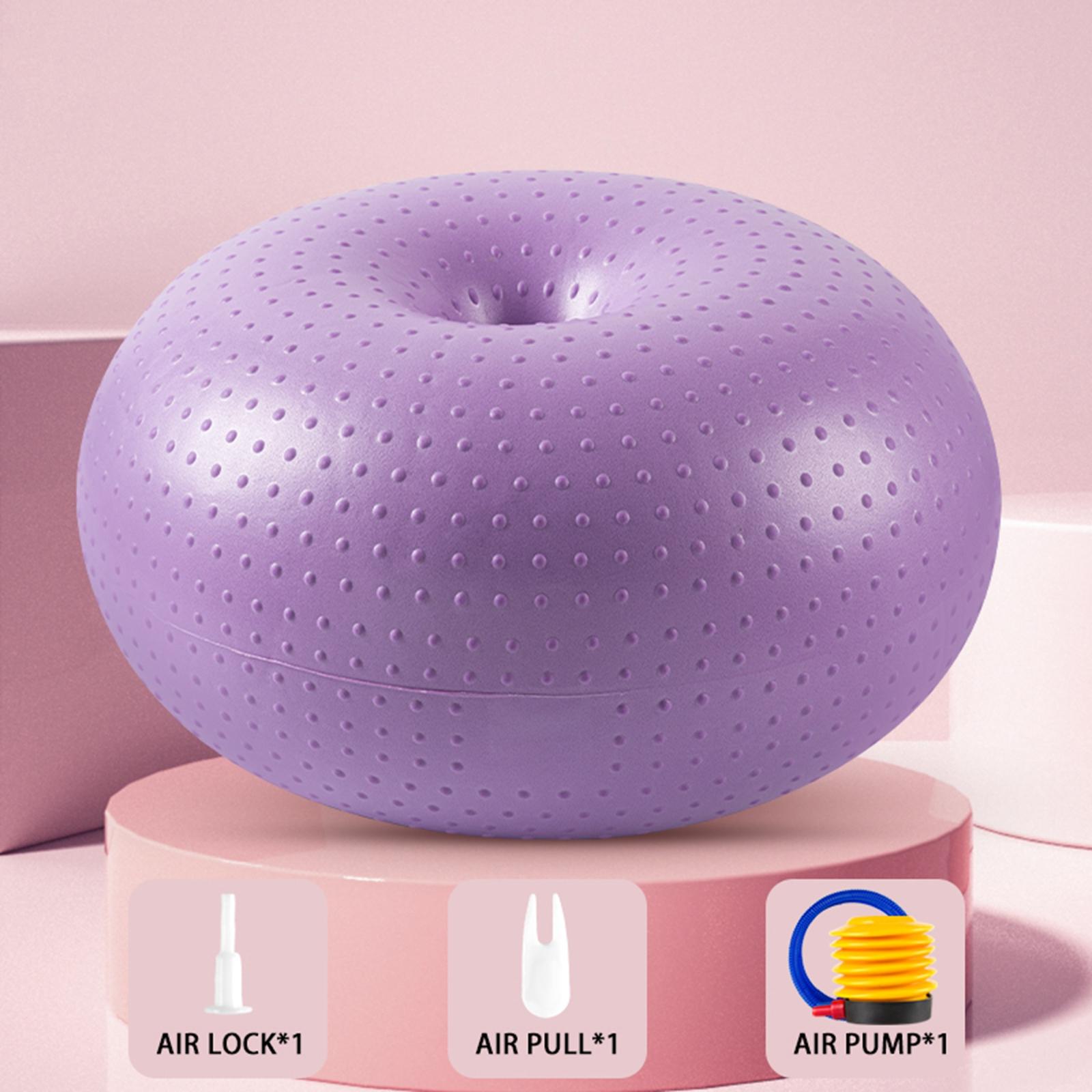 Pilates Ball High Quality PVC  - Pilates Yoga Class ulasan dan harga