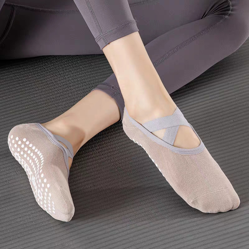 Professional Women Yoga Sock S - Pilates & Yoga Vida ulasan dan harga