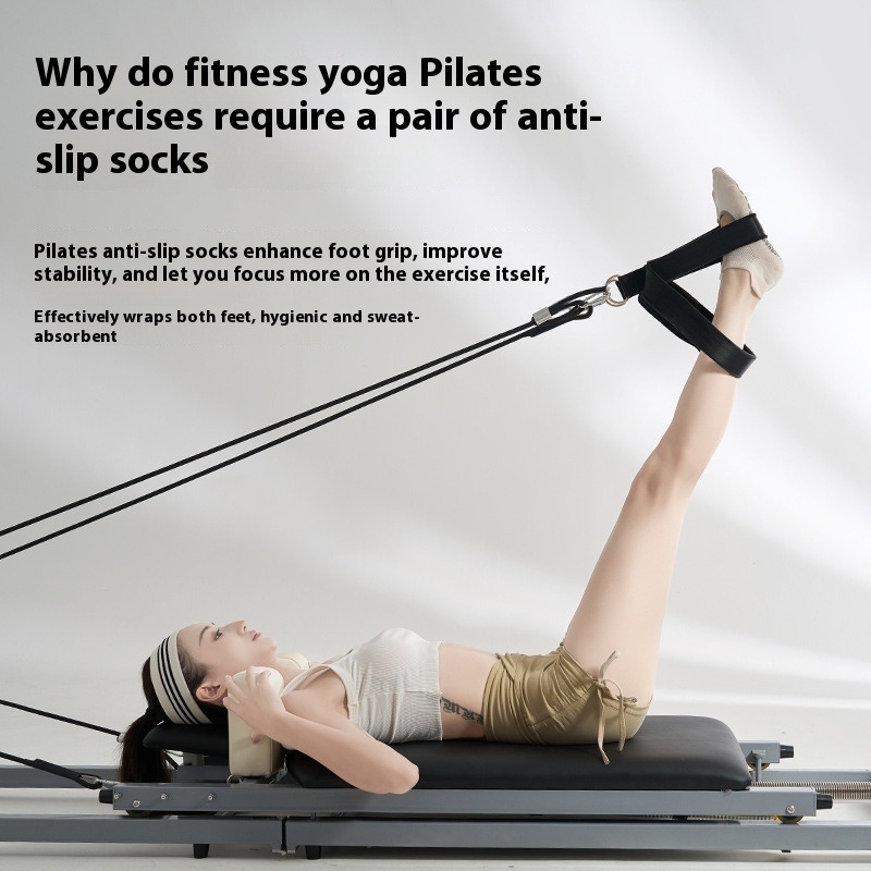 Women Yoga Socks with Grips Pr - Pilates Yoga Gifts ulasan dan harga
