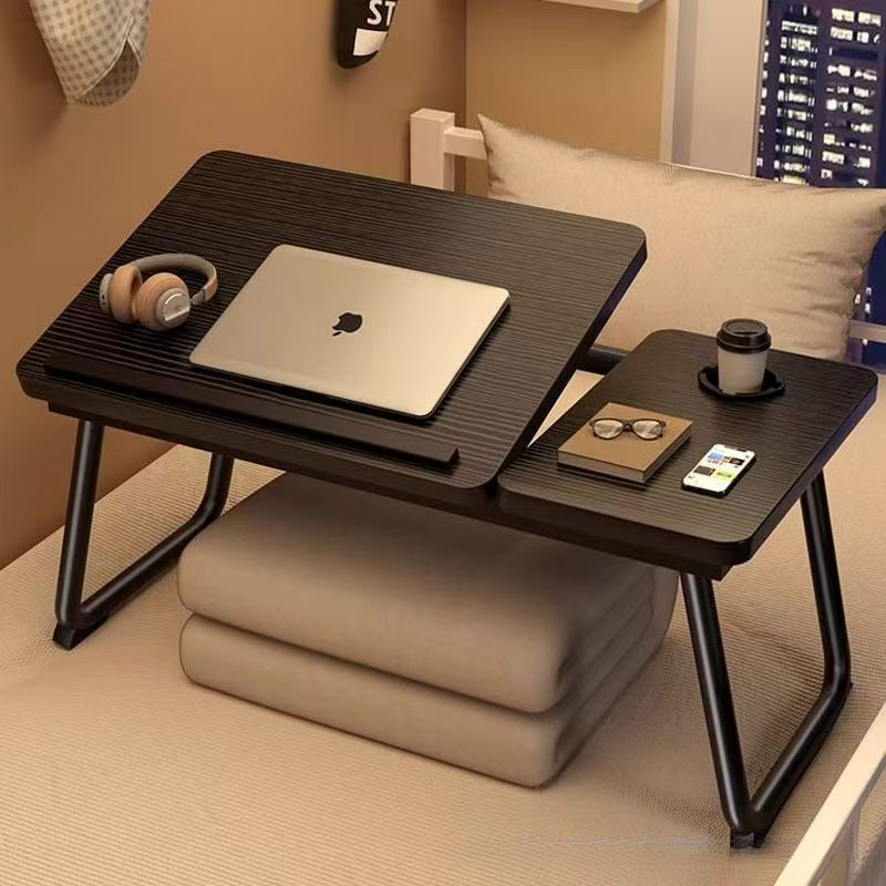 Height Adjustable Folding Lapt - Inversion Table Fold ulasan dan harga