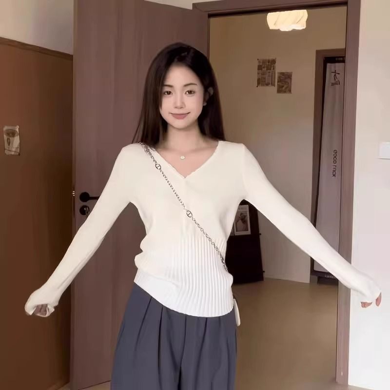 Sweaters Jumpers Pullovers Wom - Pilates Yoga Class ulasan dan harga