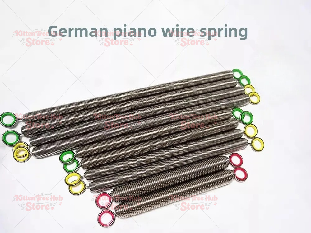 New high-end reform spring, do - Pilates Reformer Spring ulasan dan harga