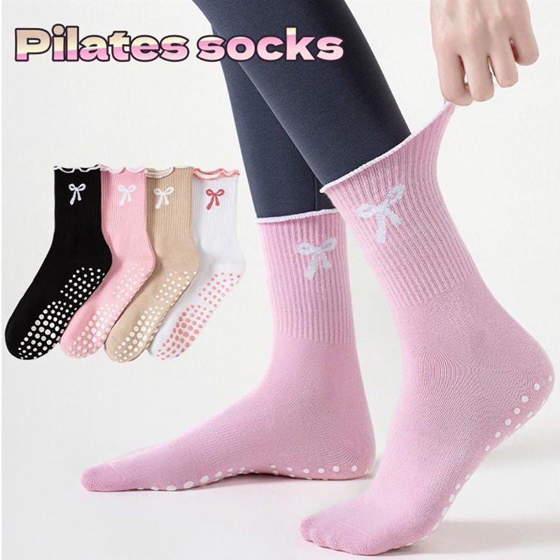Dreamlikelin 1 Pair Women's Mi - Pilates & Yoga Vida ulasan dan harga