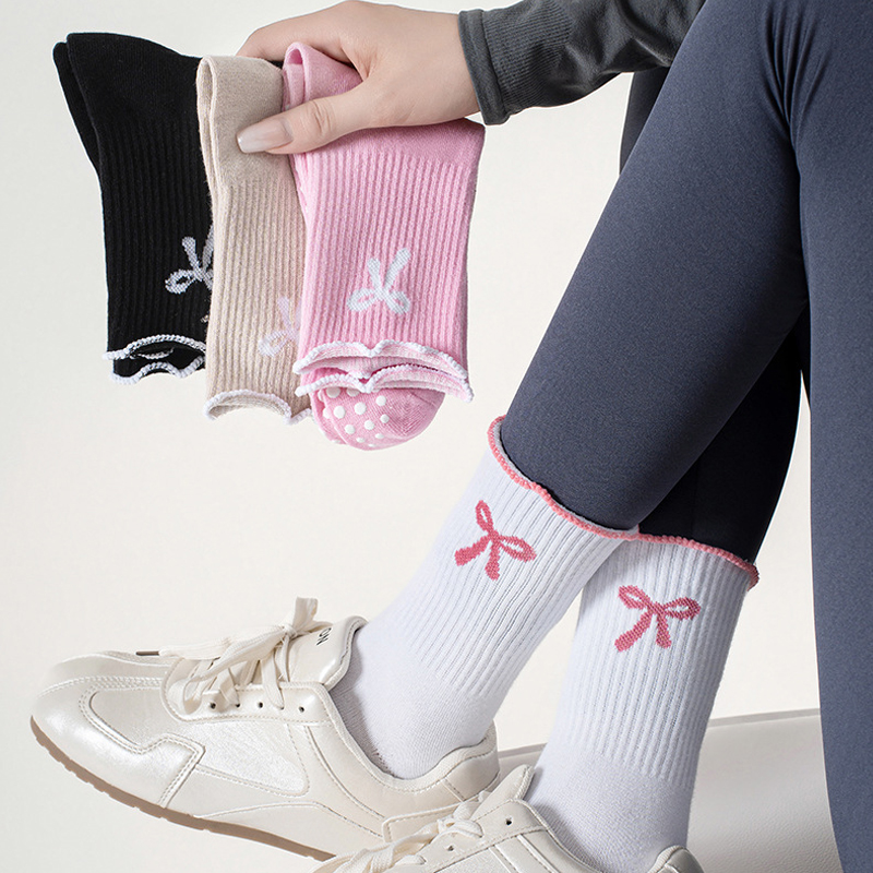 Dreamlikelin 1 Pair Women's Mi - Pilates & Yoga Vida ulasan dan harga