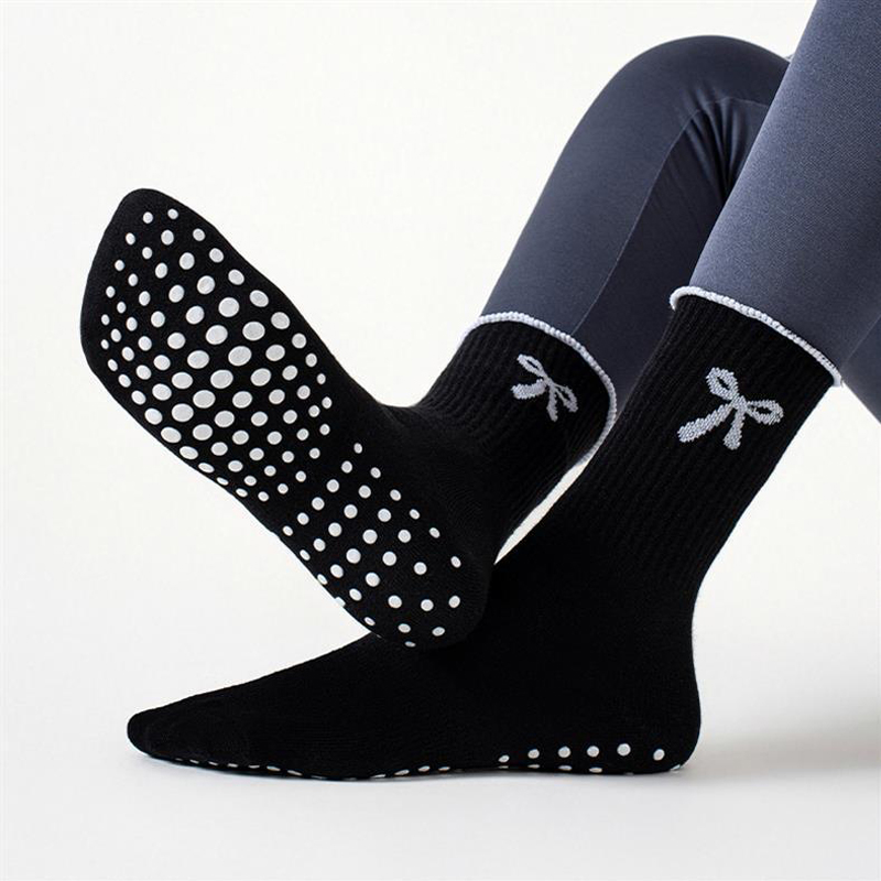 Dreamlikelin 1 Pair Women's Mi - Pilates & Yoga Vida ulasan dan harga