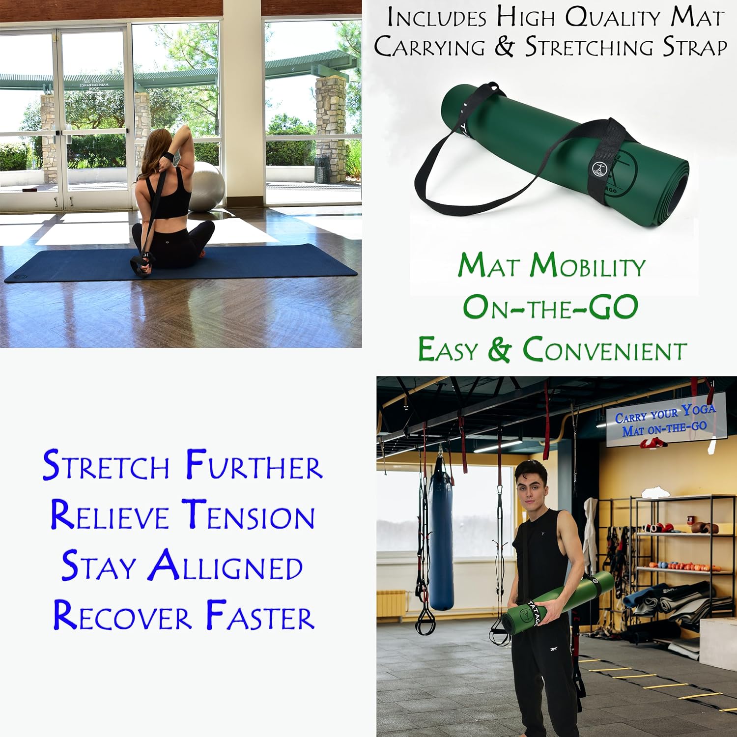 Hot Yoga, Pilates, Stretching  - Pilates Yoga Class ulasan dan harga