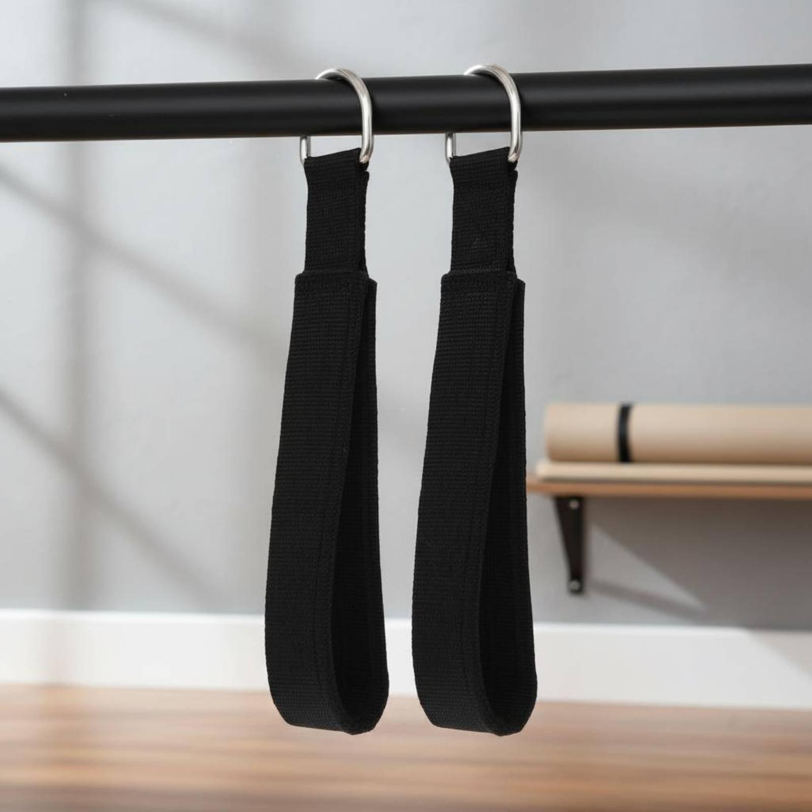 Pilates Overhead Handle Non-Sl - Pilates & Yoga Vida ulasan dan harga