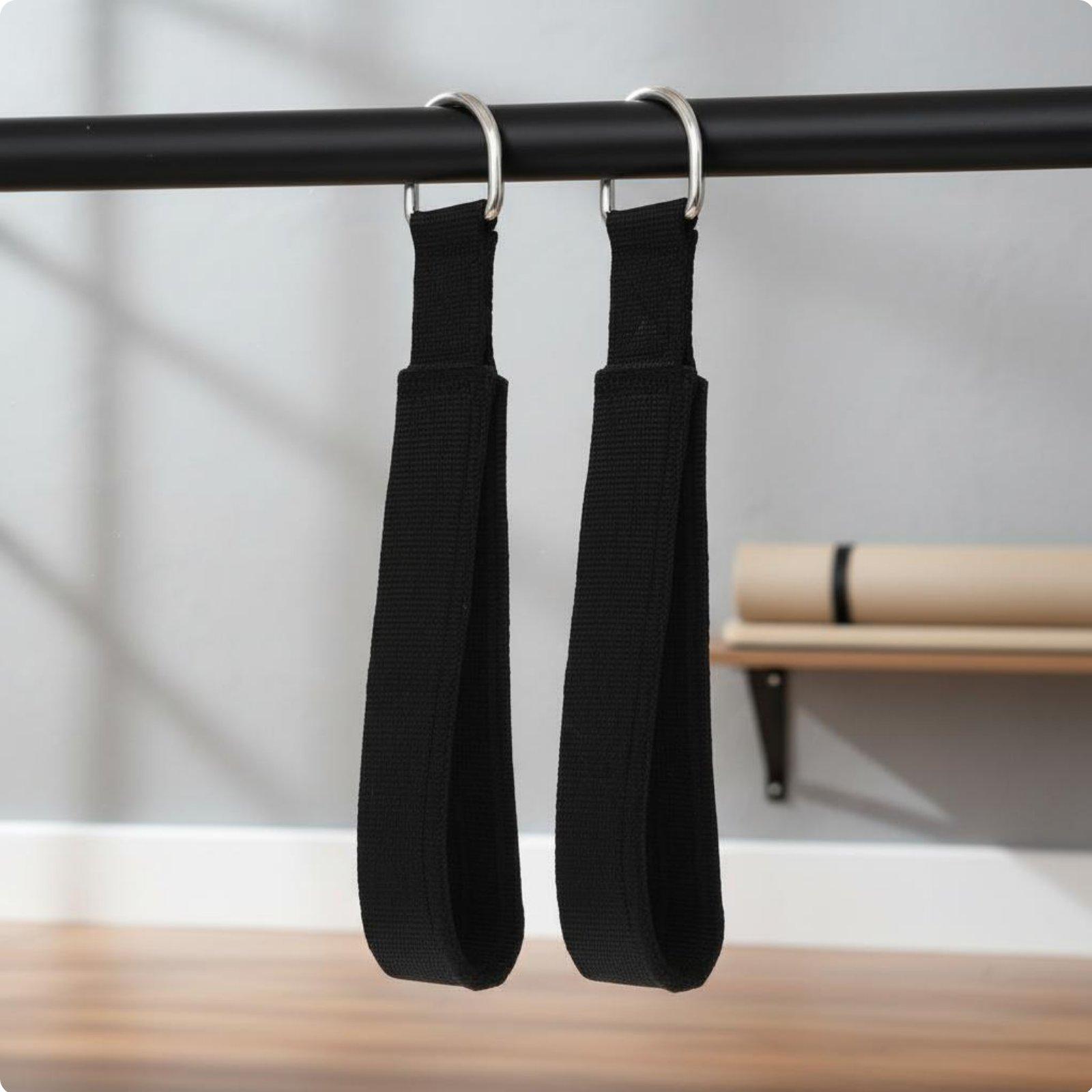 Pilates Overhead Handle Non-Sl - Pilates & Yoga Vida ulasan dan harga