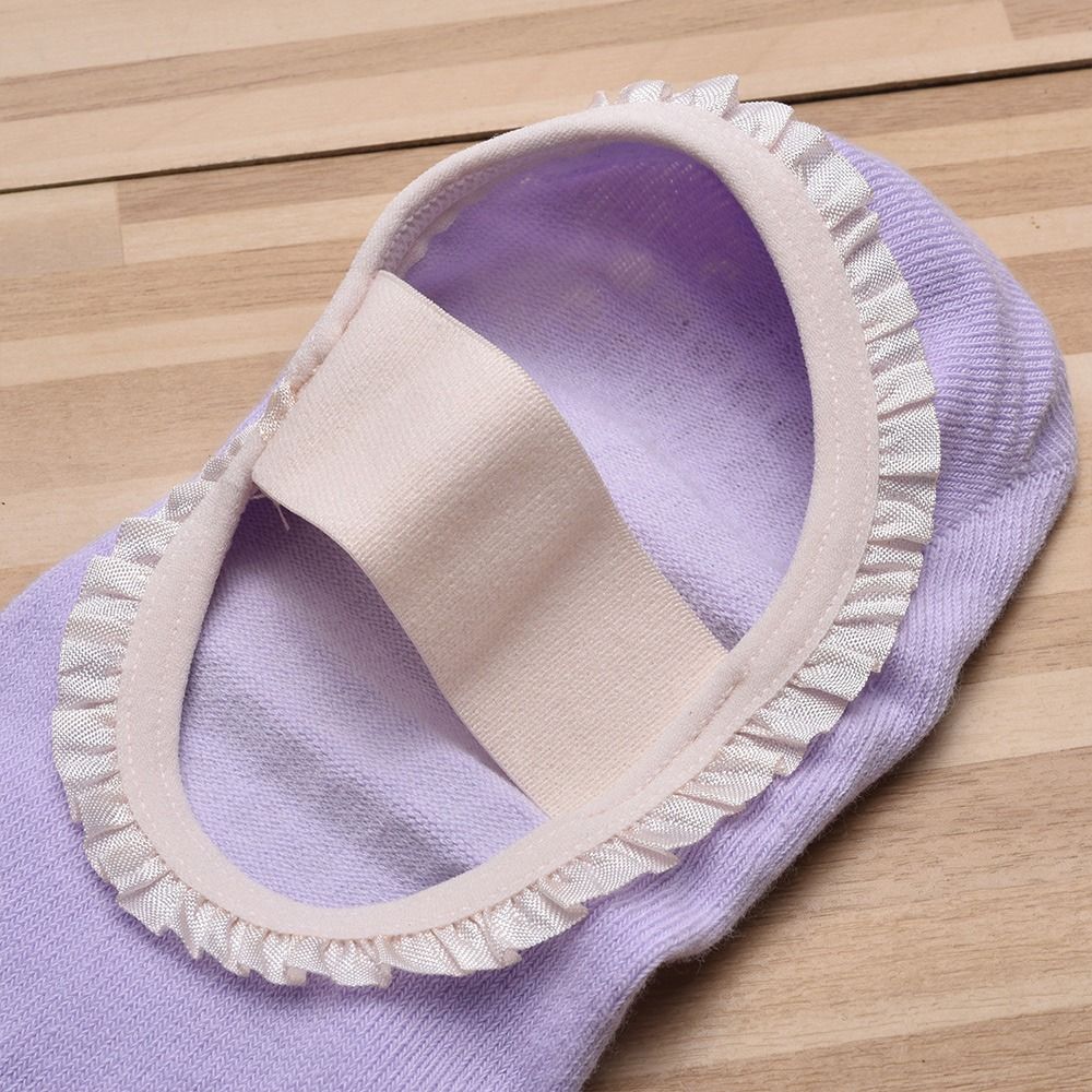 Creative Non-Slip Yoga Socks B - Pilates Yoga Class ulasan dan harga