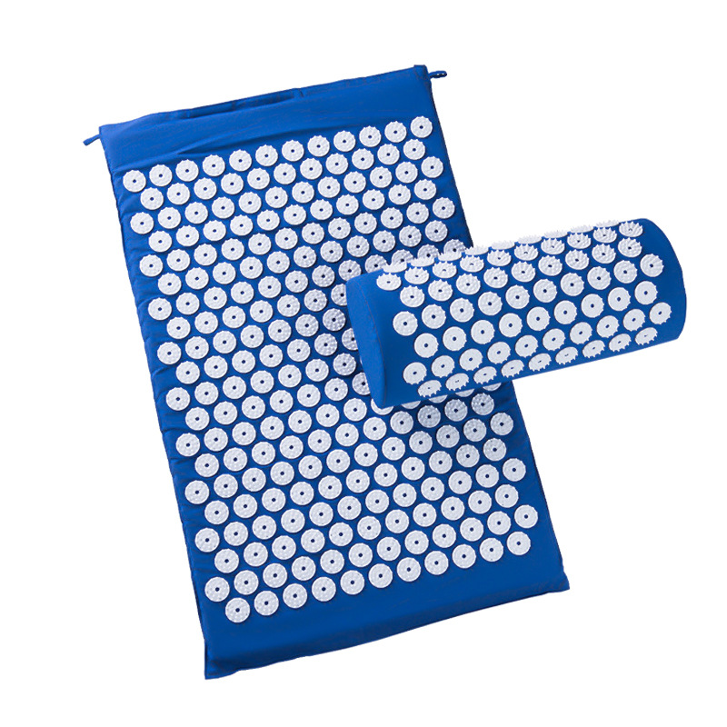 Non-Slip Acupressure Cushion M - Pilates Yoga Gifts ulasan dan harga