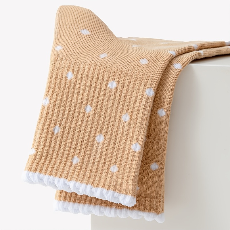 Women's brown yoga socks, whit - Pilates Yoga Gifts ulasan dan harga
