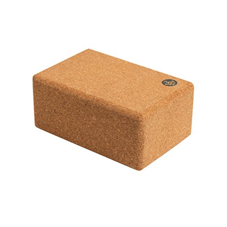 Yoga Block - Fine-Grain Block, - Pilates Yoga Home Workout ulasan dan harga