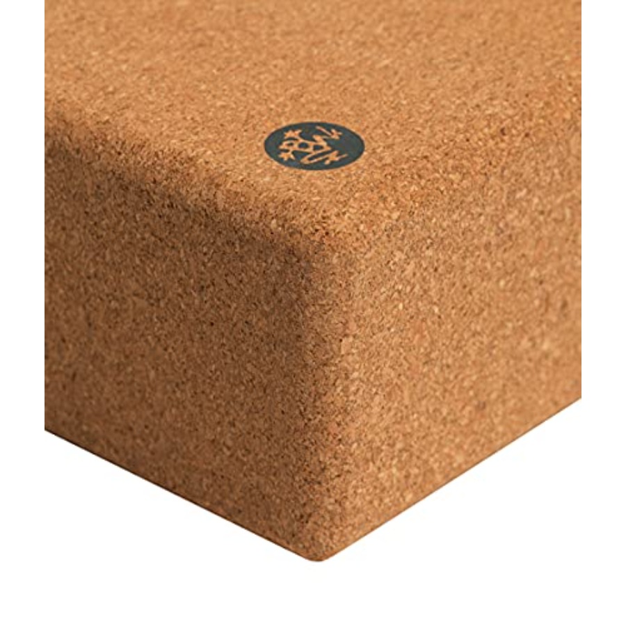 Yoga Block - Fine-Grain Block, - Pilates Yoga Home Workout ulasan dan harga