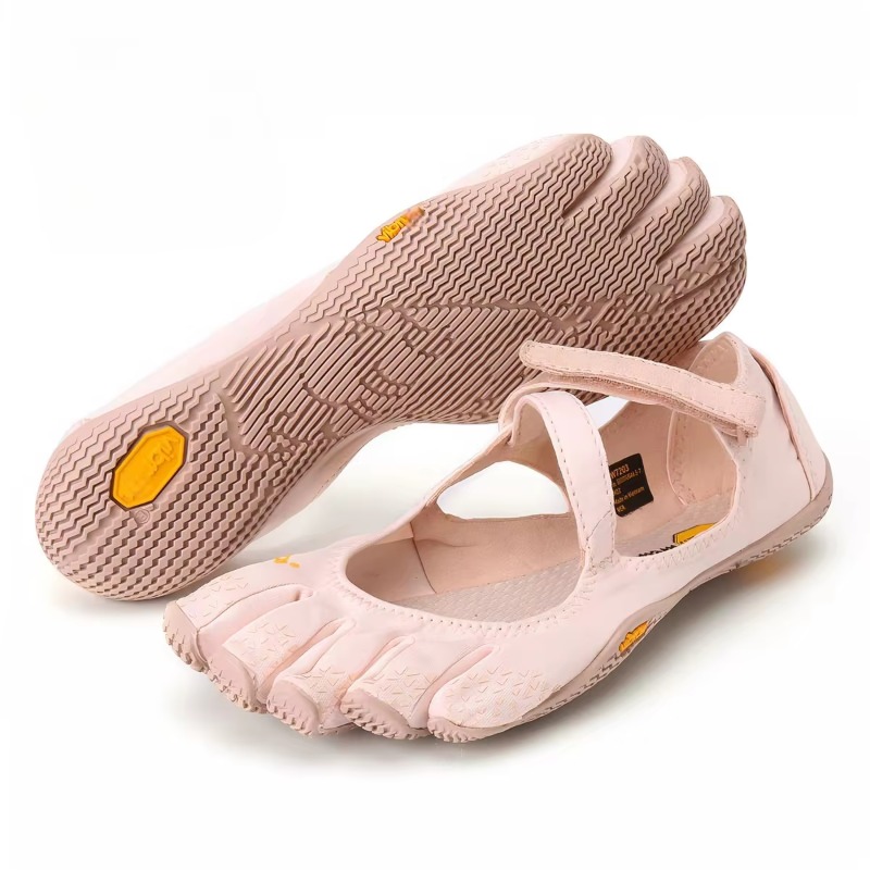 In Stock Women Five Finger Bar - Pilates Yoga Gifts ulasan dan harga