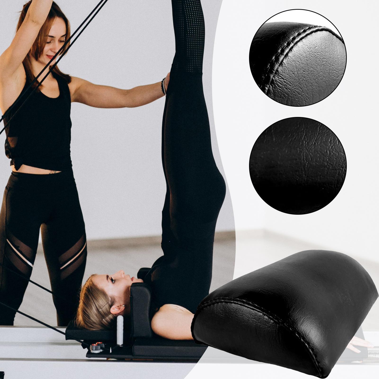 Ergonomic Pilates Head Pillow, - Pilates Yoga Home Workout ulasan dan harga