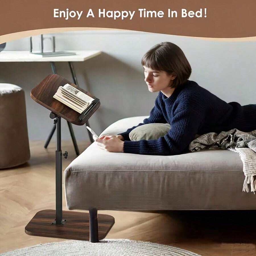 Laptop Desk, A Portable And Ad - Inversion Table Fold ulasan dan harga