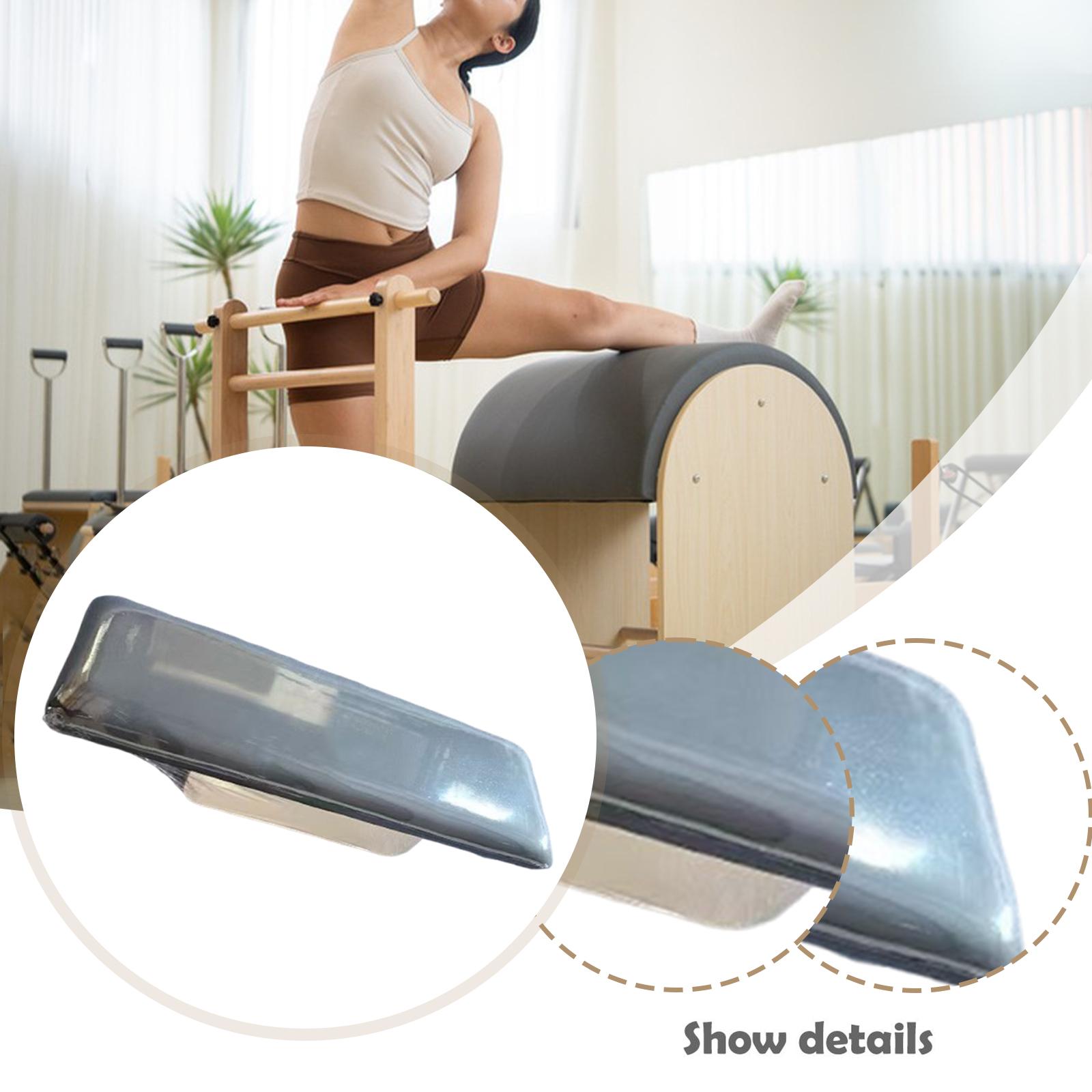 Pilates Reformer Accessory Foo - Pilates Reformer Spring ulasan dan harga