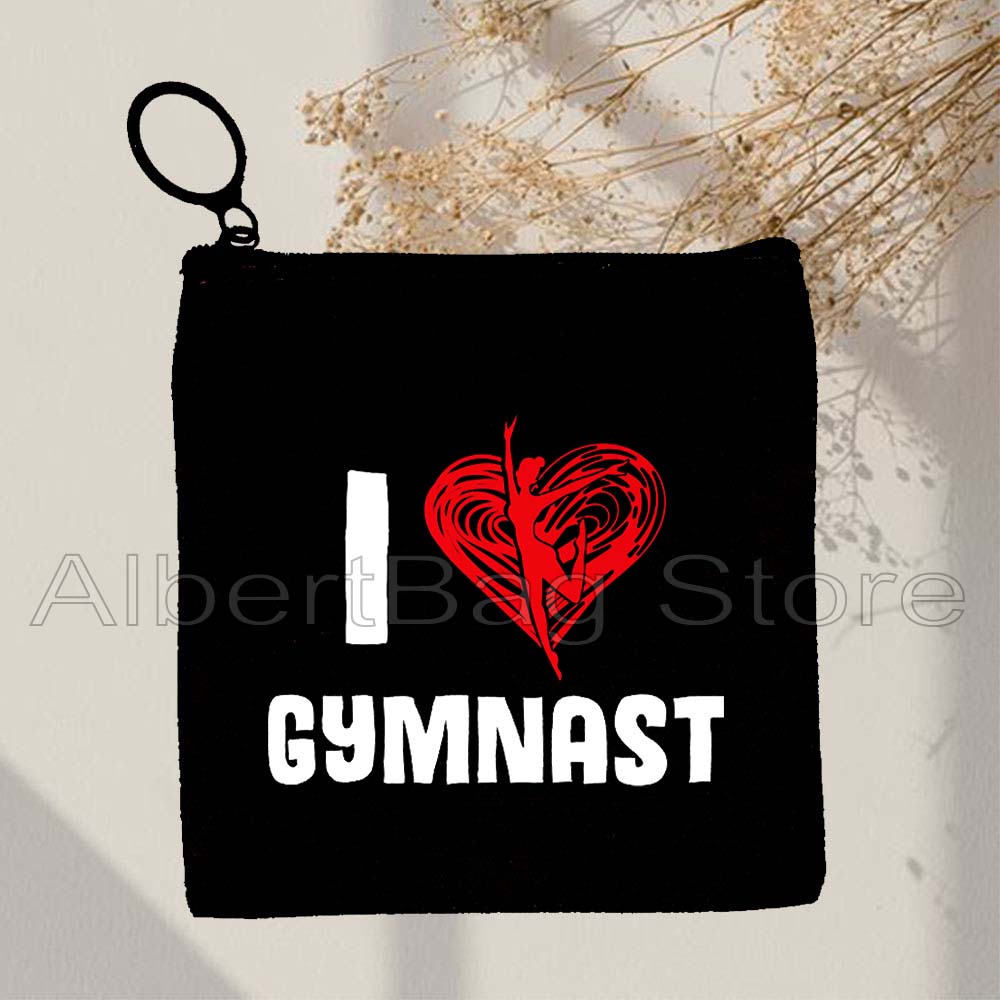 Gymnast Gymnastics Sports Love - Pilates Yoga Gifts ulasan dan harga