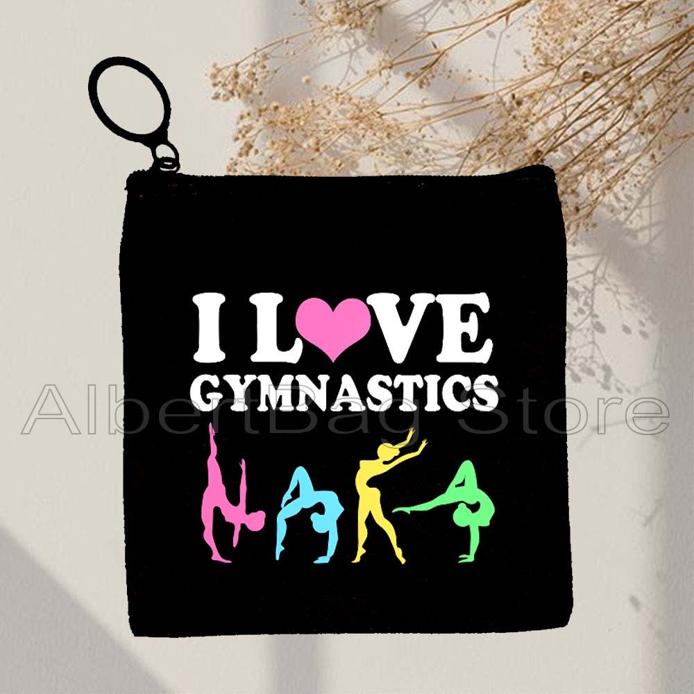 Gymnast Gymnastics Sports Love - Pilates Yoga Gifts ulasan dan harga