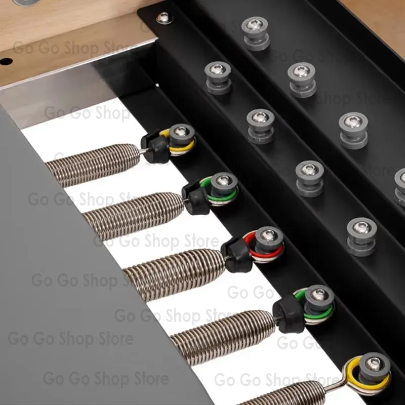 New High End Reformer SpringsD - Pilates Reformer Spring ulasan dan harga