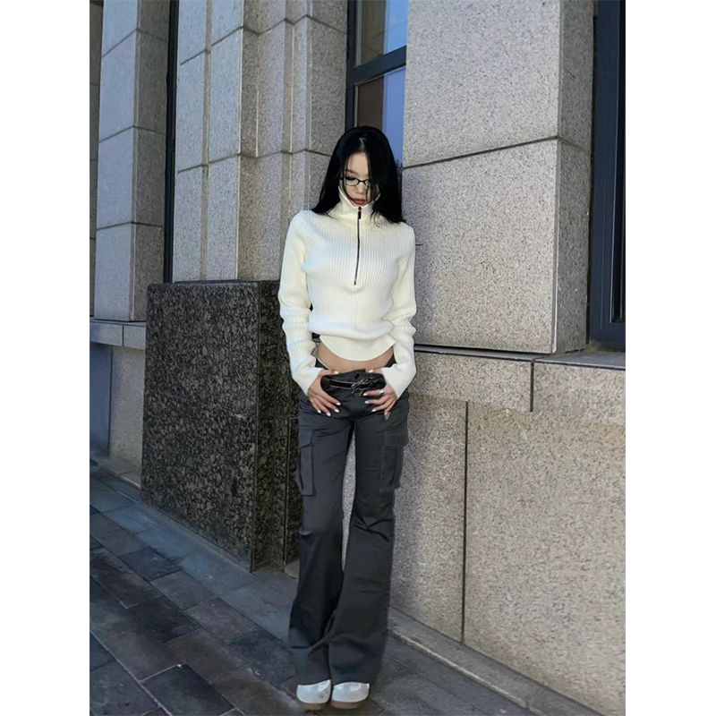 Sweaters Jumpers Pullovers Wom - Pilates Yoga Class ulasan dan harga