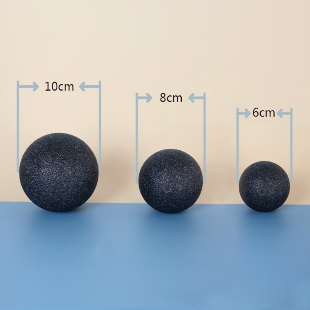 Double Lacrosse Peanut Massage - Acupressure Ball Set ulasan dan harga