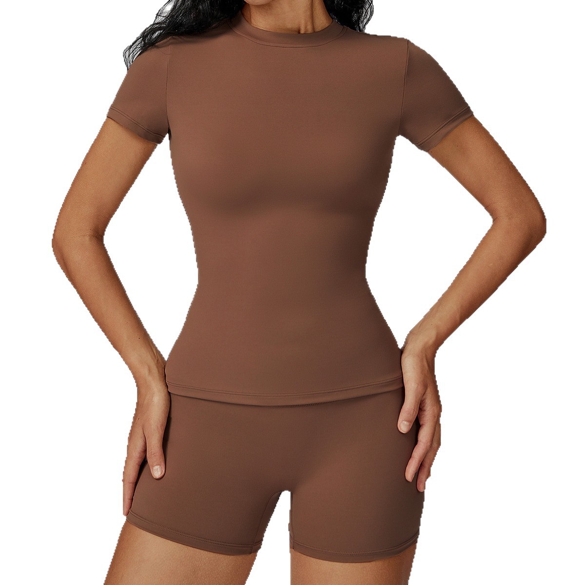 Sports suit for women 2025 new - Pilates & Yoga Vida ulasan dan harga