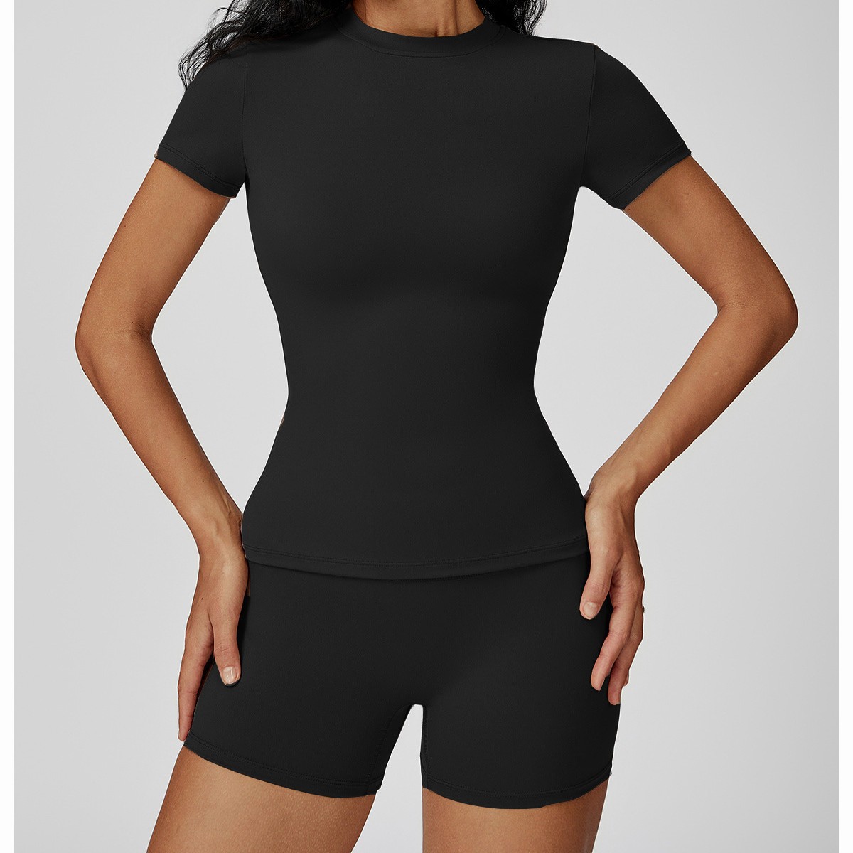 Sports suit for women 2025 new - Pilates & Yoga Vida ulasan dan harga