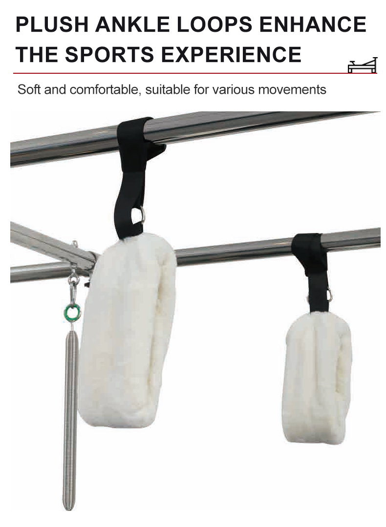 Maple Wood Three in One Pilate - Pilates Yoga Movement ulasan dan harga