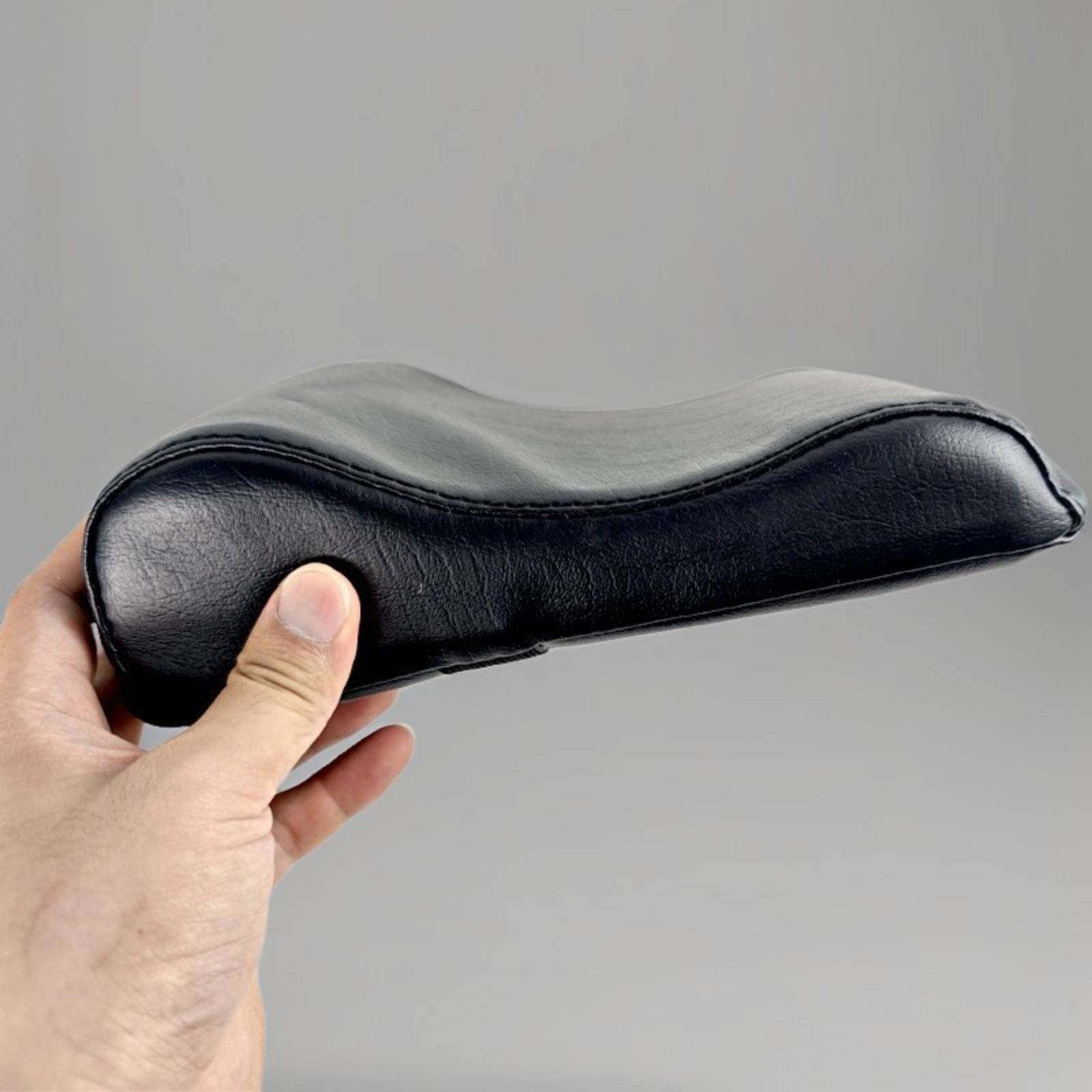 Pilates Bed Neck Pillow Padded - Pilates & Yoga Vida ulasan dan harga