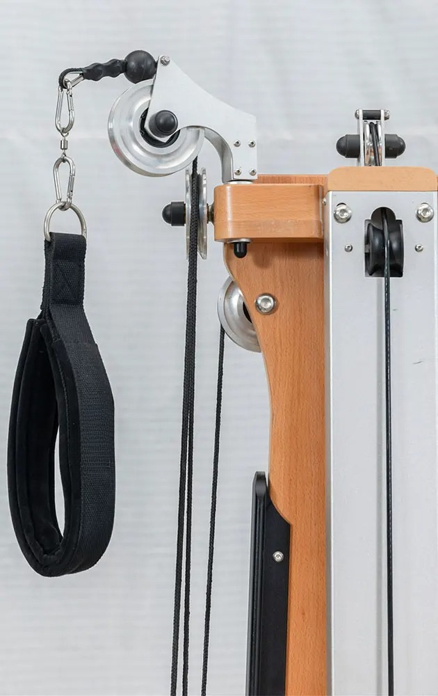 Beech Movement Training System - Pilates Yoga Movement ulasan dan harga